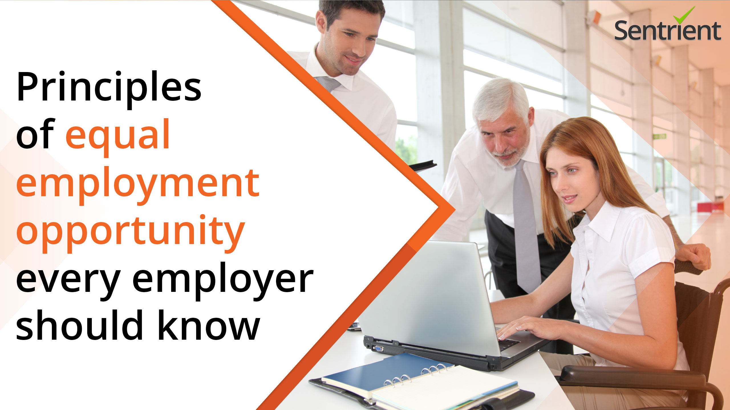 Principles of Equal Employment Opportunity in 2019