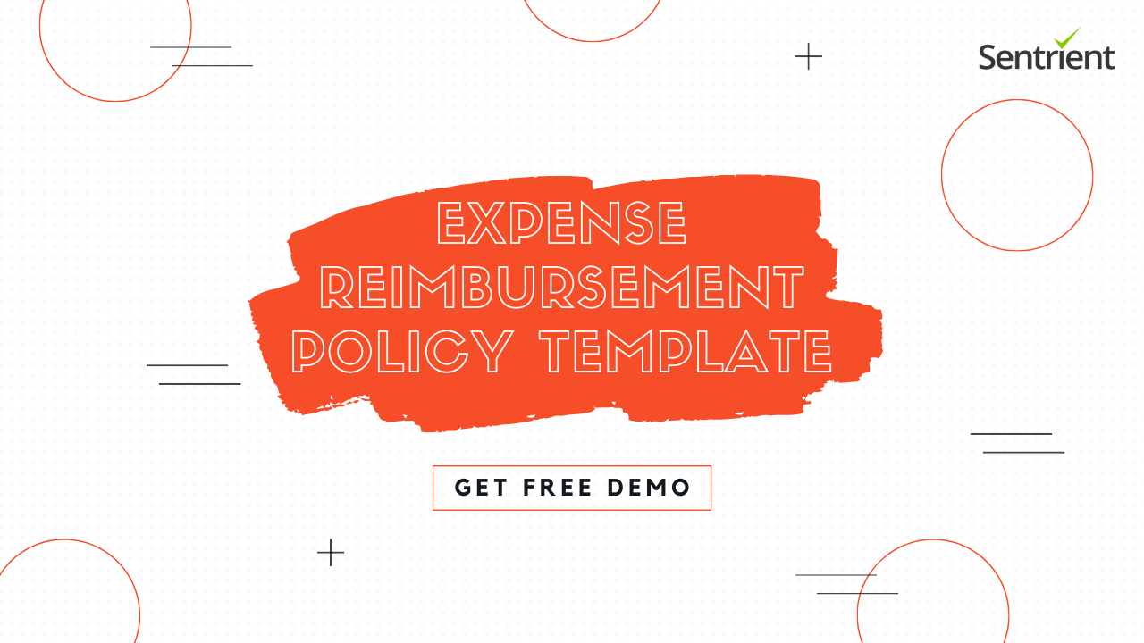 Travel Expense Reimbursement Policy Template | YouTube