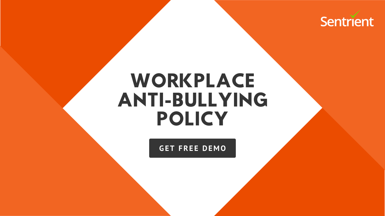Anti Bullying Policy Template Australia and New Zealand