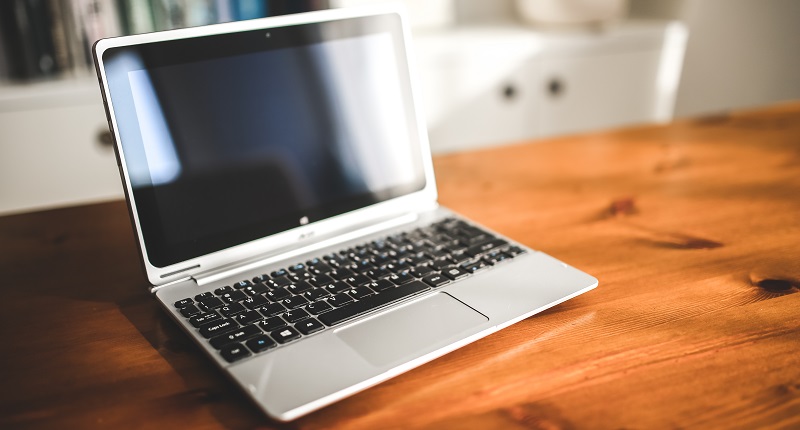 Common Laptop Problems and How to Deal With Them