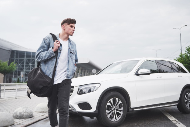 Mercedes E Class Hire Service From JK Executive Chauffeurs