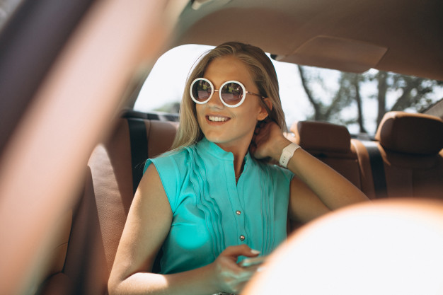 Mini Coach Chauffeur Hire Service For Group Travel