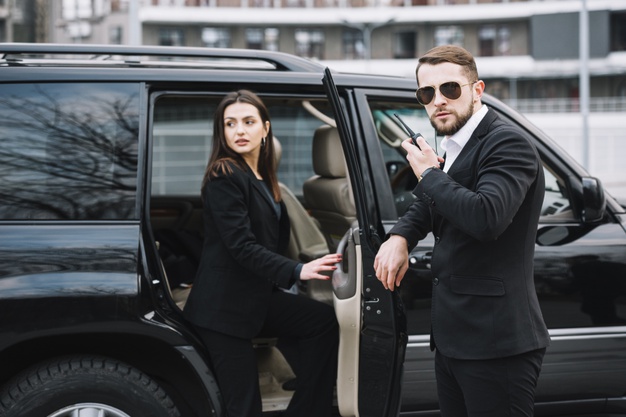 Guide for Finding the best chauffeur company