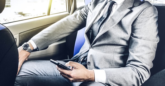 Private Jet Chauffeur Hire London – Pick Up And Drop Service