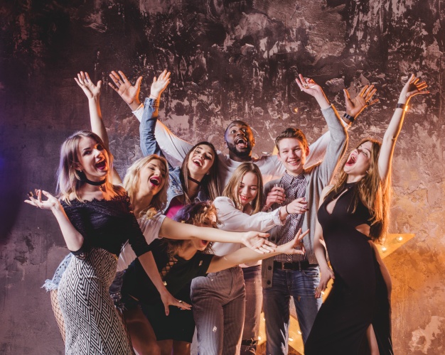 Hire The Most Professional Event Chauffeurs