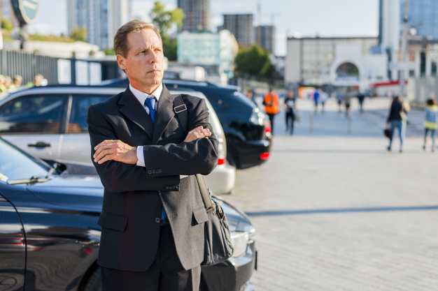 Taxi transfer service for airport transfer in London