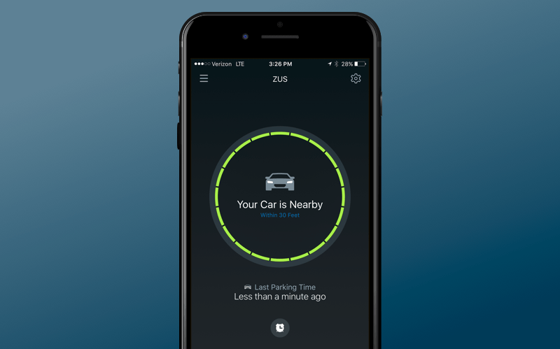 Catch on the methods to build a car app in the most correct way