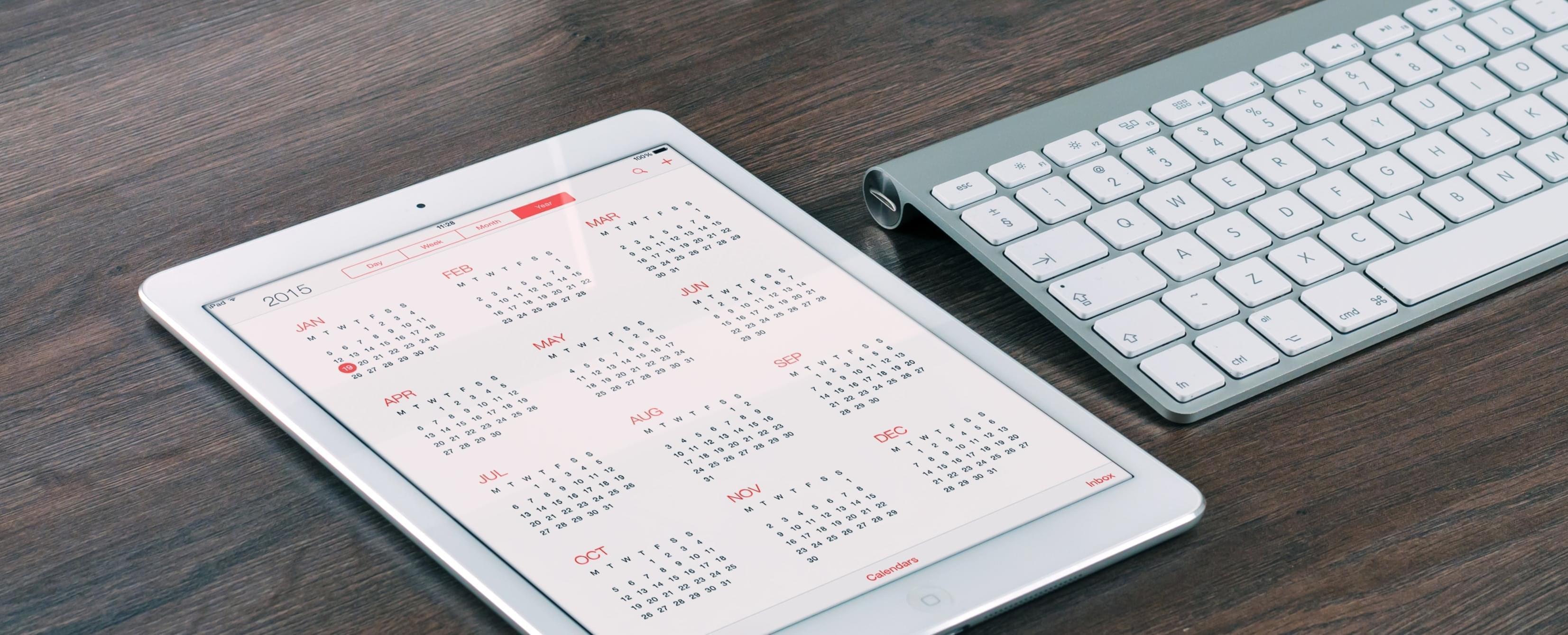 How to Create a Calendar App: Complete Guide