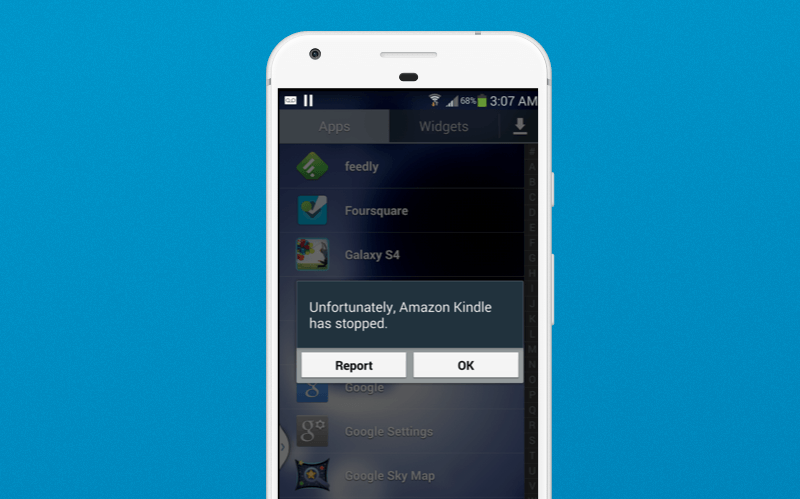 How To Find The Correct Mobile App Strategy To Develop A Software