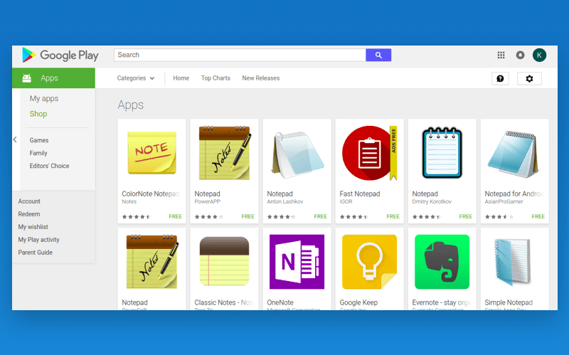 Best Mobile Productivity Apps and Their Successful Promotion Strategies