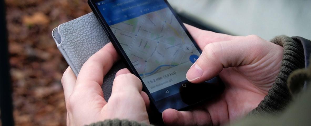 A Full Guide on How to Create a Location-Based App