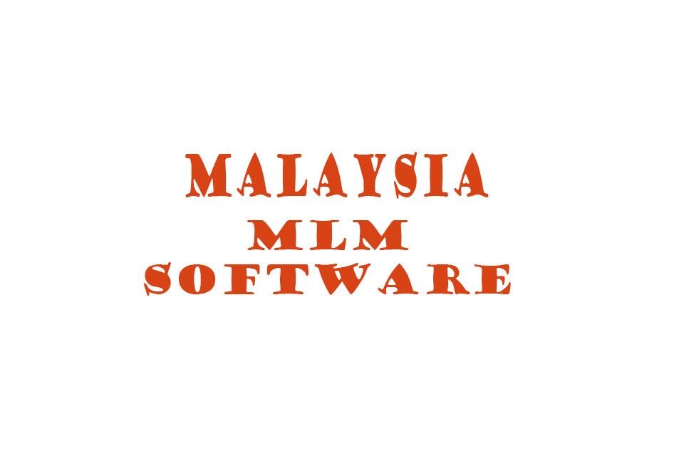 MLM Software India