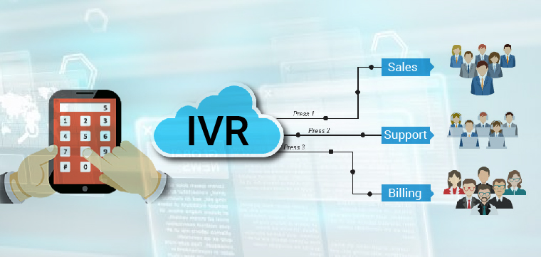 Best IVR solutions provider