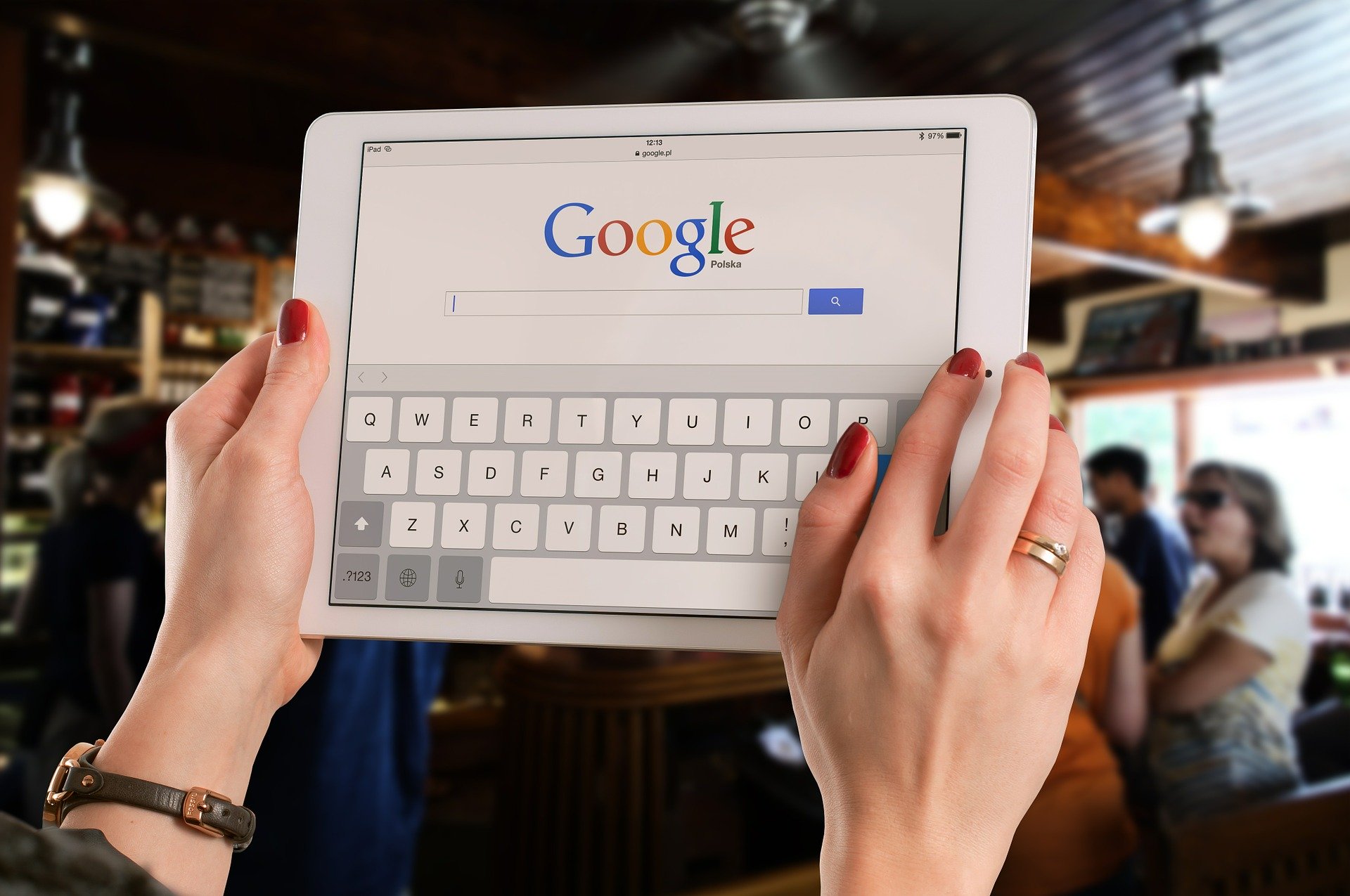 Importance of keyword research