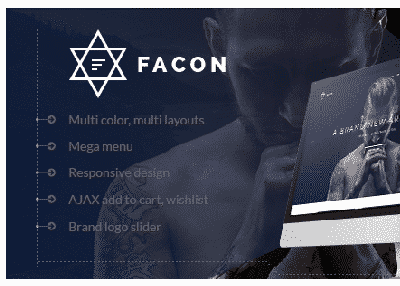 20 Spectacular Authentic Magento Fashion Themes For Any Industry