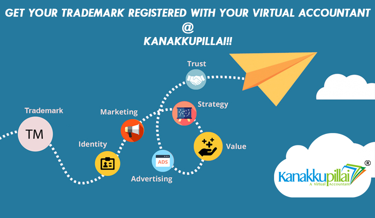 Trade Mark Registration Online Chennai