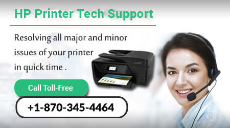 HP Printer Customer Care Number +1-8703-454-464 |HP Support
