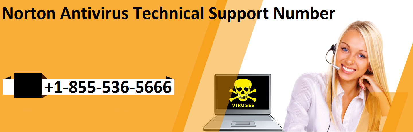 Norton Antivirus Number 18555365666