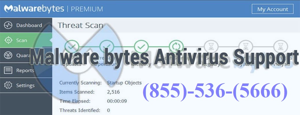 Malwarebytes Tech Support Number 18555365666