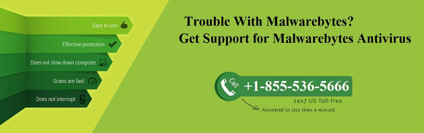 1-855-536-5666 Malwarebytes Technical Support Phone Number