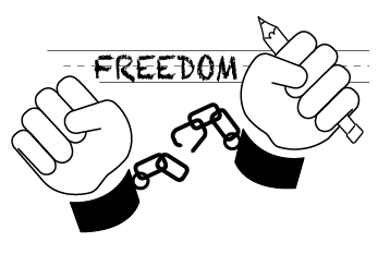 Education as a Parachute – Education and Freedom