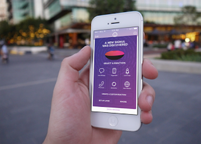The Role of iPhone App Development in the IoT Universe
