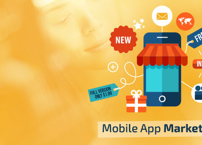 Unique Mobile App Marketing Tips to get your App Noticed