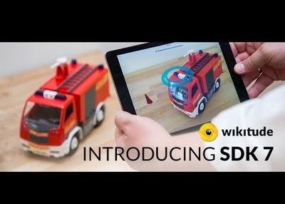 Most Helpful Tools for Building Augmented Reality Mobile Apps