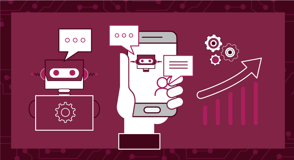 Why Business use Chatbot Service from India