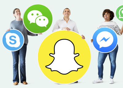 SOCIAL MEDIA MARKETING SERVICES