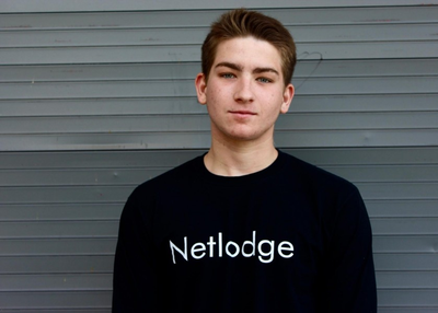 Meet sophomore entrepreneur Yan Gorshtenin