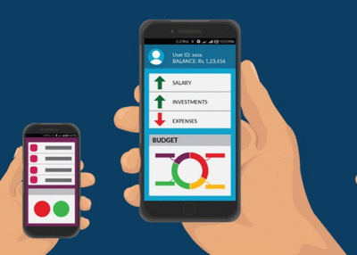 How to Develop a Money Management App on Android?