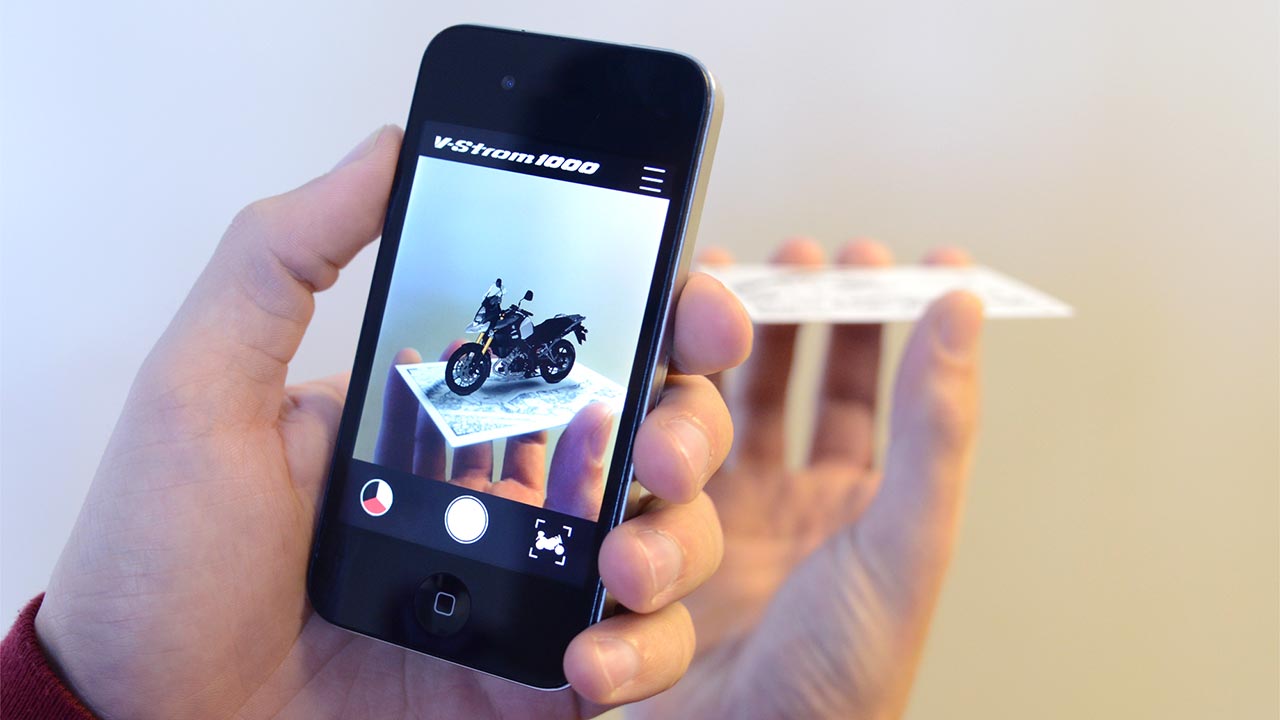 How Much Does it Cost to Build an Augmented Reality App?