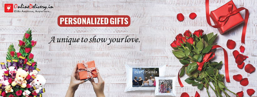 Online Gifts,Flowers Delivery to India