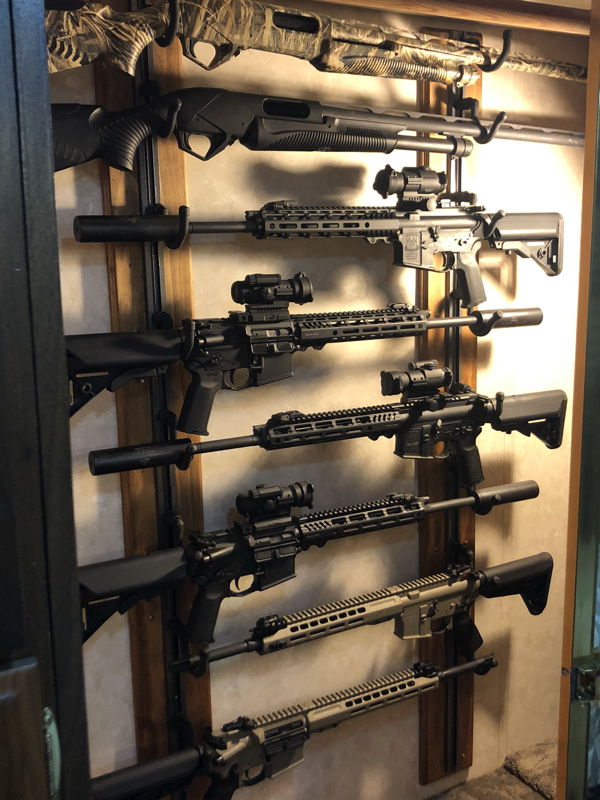 Hog Hunting Packages