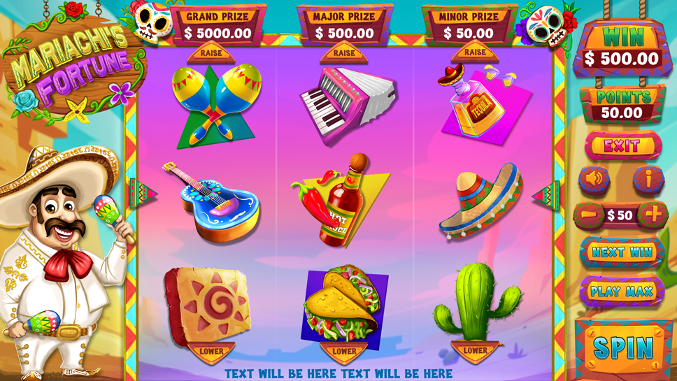 Wild Cat Skill | Kentucky Skill Game Machines | Prominent Technologies