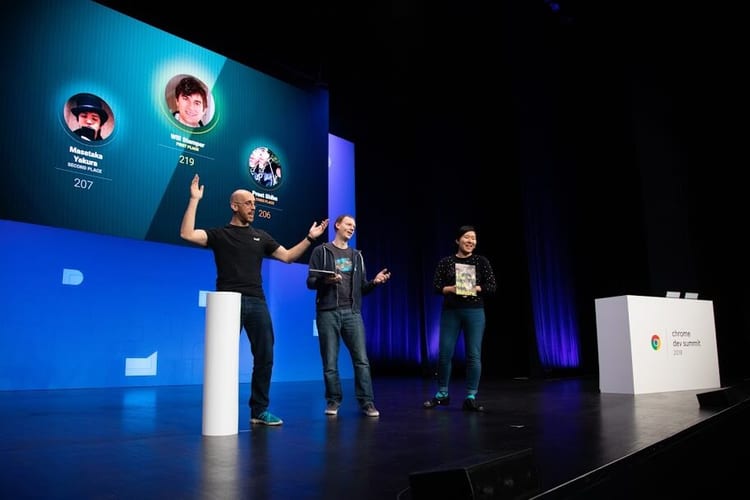 Live Streaming San Francisco