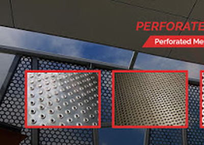 Expanded Metal Mesh Manufacturers and Suppliers in Delhi