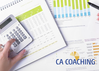 Top CA Coaching Institutes in Delhi