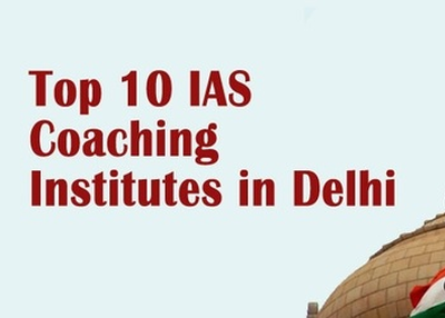 Top IAS Coaching in Delhi