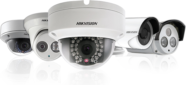 Hikvision vs Dahua – World No.1 and No.2 IP Cameras Compared
