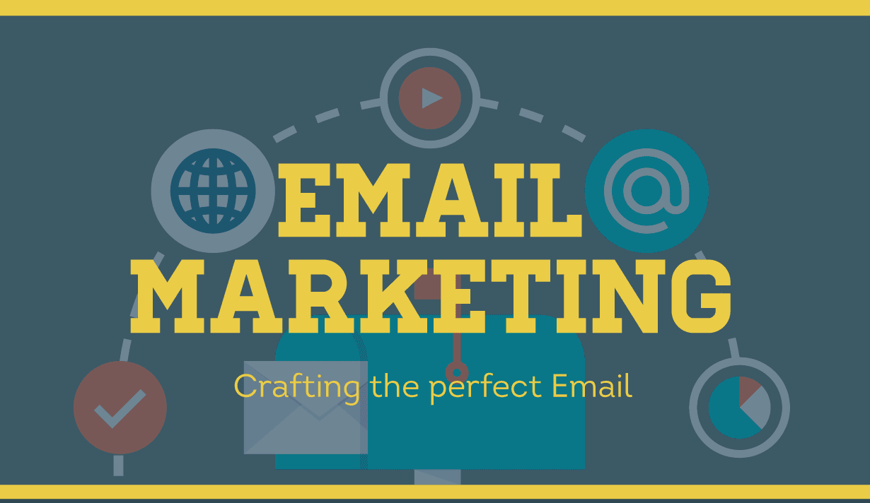 Email Marketing – An Impeccable Sales Tool for your Business