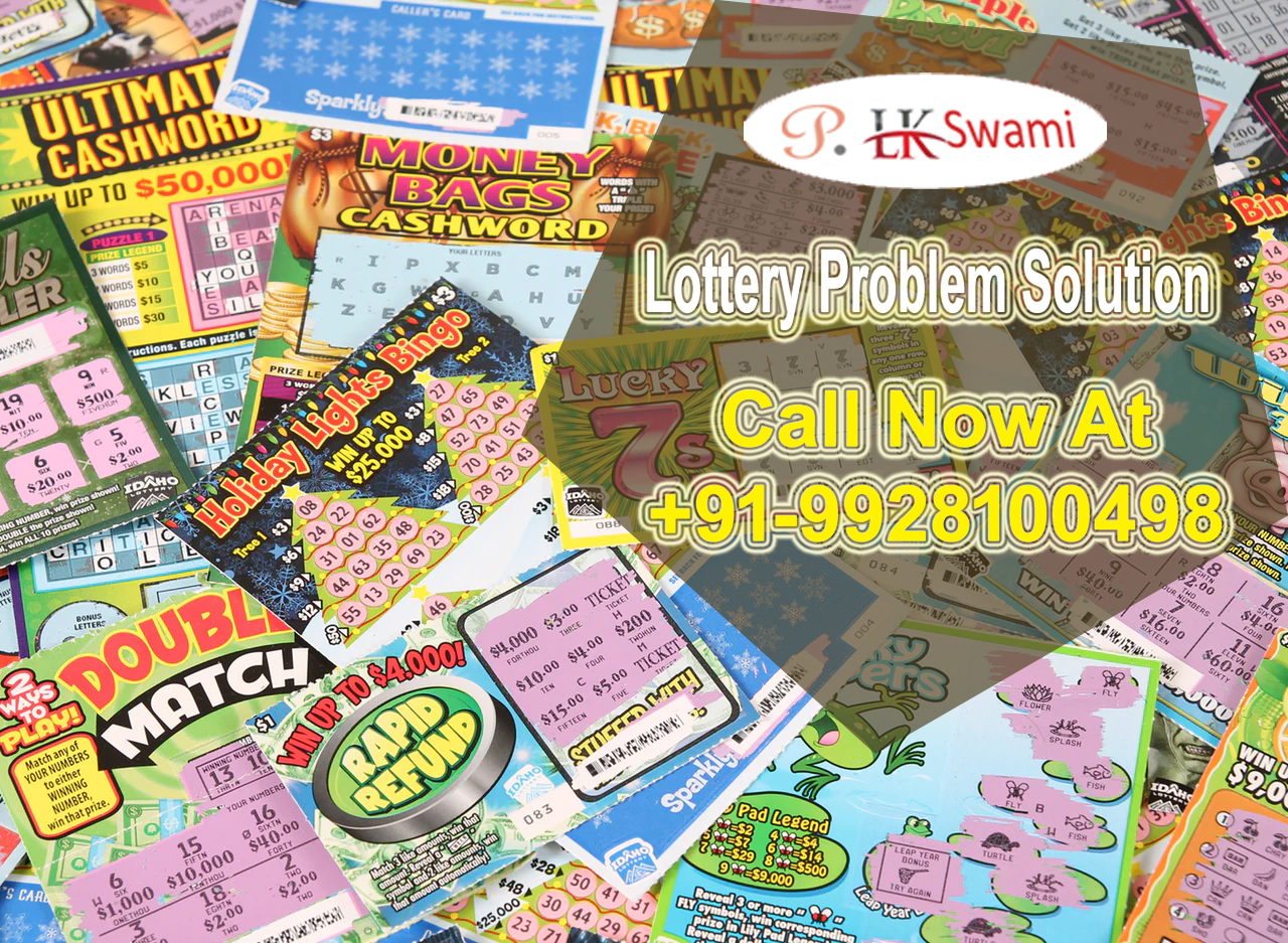 Lottery Problem Solution | Call Now +91-9928100498