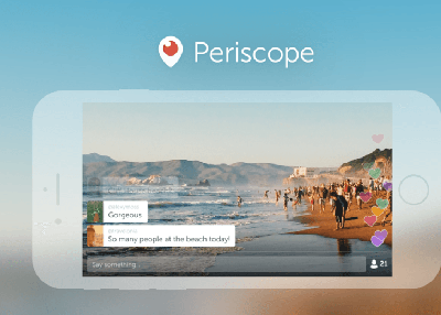 How To Develop an App Like Periscope?