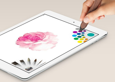 How to Make a Drawing App for Android like Procreate?