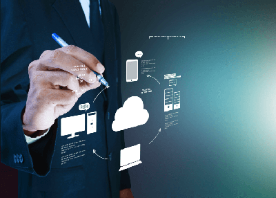 How to Build a Cloud-Based Mobile Application?