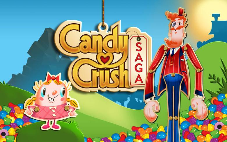 HOW TO MAKE A GAME LIKE CANDY CRUSH?