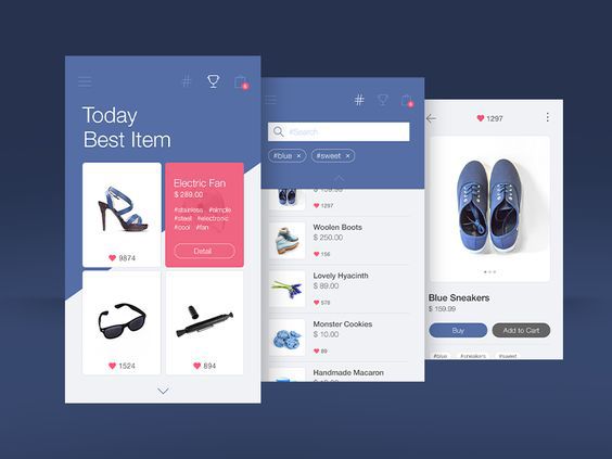 HOW TO DEVELOP AN ONLINE SHOPPING APP LIKE FLIPKART?