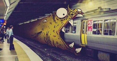 Best augmented reality games: overview of top AR games