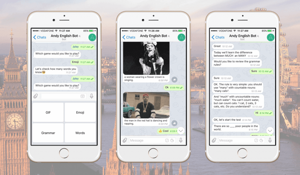 11 best chatbots to start using right now